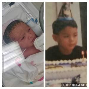 Meet your Posher, Nathan